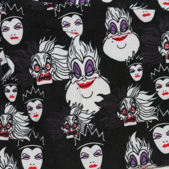 LuLaRoe Disney print Leggings - Picture 1 of 2